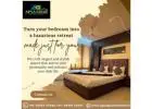 Bedroom Interior Designers In Bangalore
