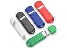 Shop High Quality Custom USB Flash Drives in Bulk From PapaChina
