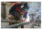 Professional MIG Welding Services in Cambridge, Canada