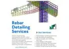 Strengthen Your Structures with Rebar Detailing Services in New York by Siliconec