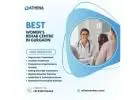 Women's Rehab Centre in Gurgaon for Healing & Recovery