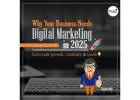 Digital Marketing Services in Agra