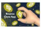 Build Your Binance Clone App Fast with Experts