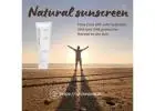 Best Natural Sunscreen for Everyday Protection