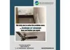 Professional Waterproofing Services Across India – Wet2Dry Solutions