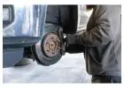 Quality Brake Repair Service in Jacksonville from Big Chief Tire