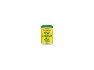 Shop Organic Amla Powder – Perfect for Your Health