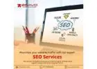 SEO & Online Promotion Services for Educational Institutes
