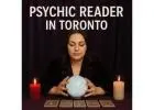 Psychic Reader in Toronto
