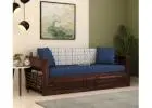 Stylish Sofa Cum Bed for Modern Homes – Perfect Space Saver
