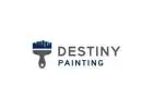 Experienced Painters Tacoma WA – Destiny Painting