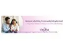 Natural Infertility Treatments in Hyderabad | Shubha Fertility