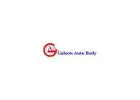 Galson Auto Cypress - Galson Auto & Body