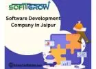 Professional Software Development Company in Jaipur – Custom IT Solutions