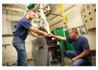 Heating Repair in Milwaukee, WI | Expert Furnace Repair