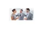 Professional Workplace Mediation | Conflict Resolution by Vic Buchanon