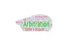 Arbitration Dispute Resolution | Vic Buchanon Mediation Services