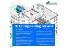Smarter HVAC Engineering in LA That Boosts Efficiency and Keeps Projects on Track