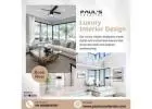 Luxury Interior Designers in Bangalore
