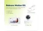 Bebcare Video Baby Monitor WiFi – Smart, Secure, Safe