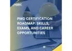 PMO Certification Roadmap: Skills, Exams, and Career Opportunities