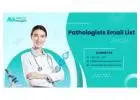 Reach Out to 45.5k+ Accredited Pathologists with Our Pathologists Email List