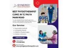Best Physiotherapist Clinic in TC Palya Main road | Synergy Physiotherapy