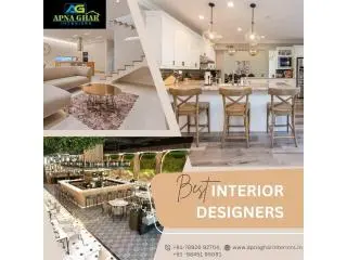 Best Interior Designers In Bangalore
