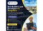 Best Builders and Developers in Bangalore |Right Angle Developers