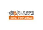 Industry-Ready VFX Course in Patna with Placement-Oriented Training Programs