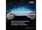Why Every DevOps Engineer Should Consider SRE Foundation Certification
