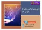 Famous Indian Astrologer in USA – Vedic Astrology & Life Guidance