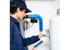 AZ Home Services Group – Expert Water Heater Maintenance Services