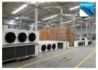 Reliable Ductable Air Conditioner Supplier and Cold Storage Contractors in Noida