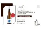 Wein Rheinhessen im Vergleich: Preis, Qualität & Trends 2025