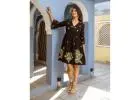 Buy Stylish Dresses for Women Online in India