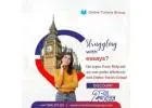 Best essay help London | Online Tutors Group