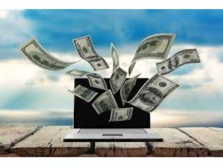 Regardless of who referred them.Earn up to $1800/month without referring anyone!