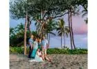 Hawaii Wedding Packages & Photographer | Beach, Destination & Big Island Weddings
