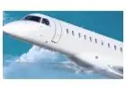 Take Off in Style with SilverWingTravel’s Private Jet Charter Service