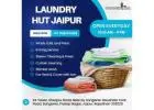 Top Laundry & Dry-Cleaning in Goushala, Tonk Road, Jaipur