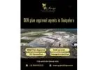 BDA plan approval agents in Bangalore
