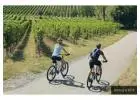 Electric Bikes For Rent Near Healdsburg