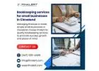 Bookkeeping services for small businesses in Cleveland