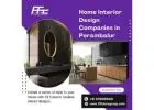 Home Interior Design Companies in Perambalur | Fit Future Group