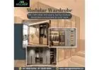 Best Modular Wardrobe Designs In Bangalore