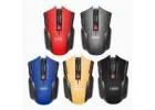 Stay Productive in Style with Ergonomic Wireless Mouse Wholesale