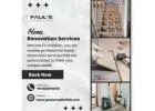 Home Renovation Services in Bangalore | Paul’s Creation