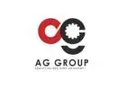 High-Quality Modular Belts Manufacturer – AG Group India