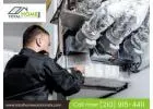 Fresh Air Matters – Duct Replacement and Duct Cleaning